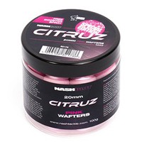 Nash Bait Citruz Wafters 18mm