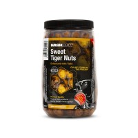 Nash Sweet Tiger Nut Hookbaits