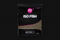 MAINLINE SHELF LIFE ISO FISH 15mm