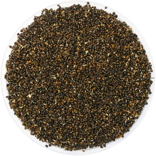 Prepared Hemp