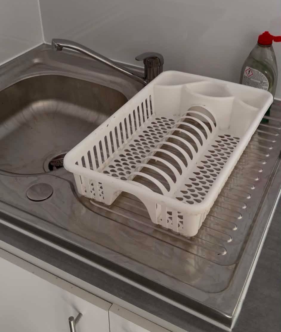 Kitchen Sink