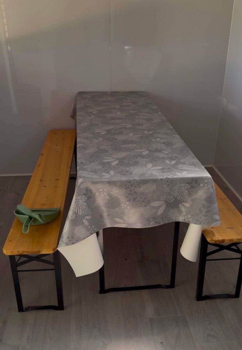 Kitchen Seating