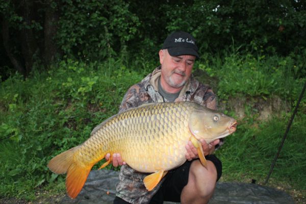 <span class=bold>31</span>lb <span class=bold>1</span>oz