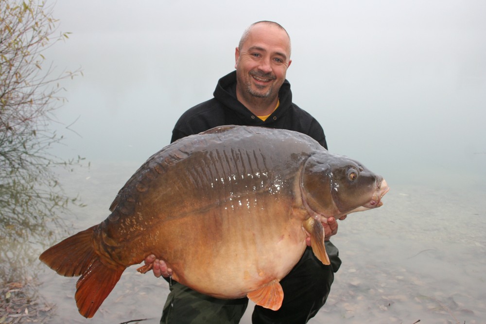 <span class=bold>57</span>lb <span class=bold>14</span>oz