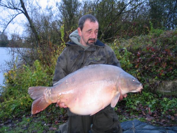 <span class=bold>46</span>lb <span class=bold>8</span>oz